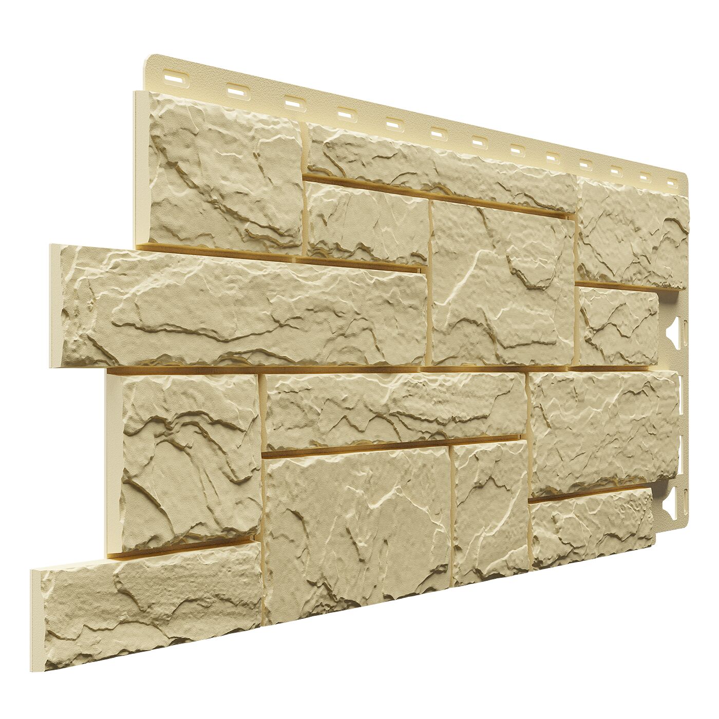 Фасадная панель Docke СЛАНЕЦ (Дёке) купить в Санкт-Петербурге