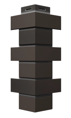 Угол Docke FLEMISH 420мм Желтый жженый купить в Санкт-Петербурге