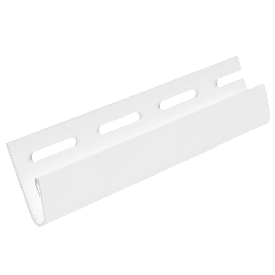 Планка стартовая к фасадным панелям Fineber купить в Санкт-Петербурге