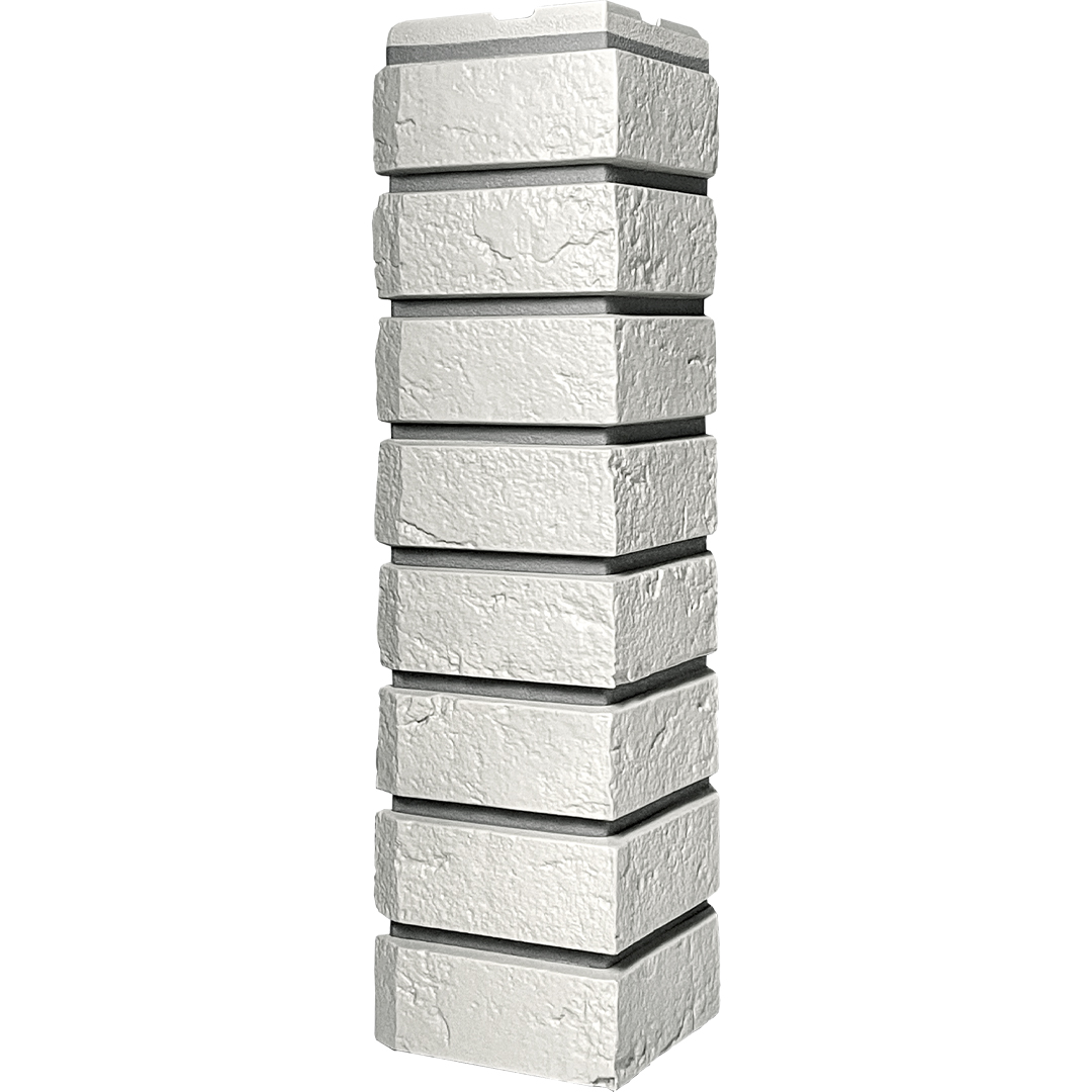 Угол наружный Fineber КИРПИЧ БАВАРСКИЙ купить в Санкт-Петербурге