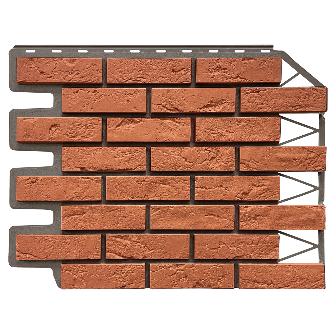 Панель Fineber КИРПИЧ БАВАРСКИЙ  купить в Санкт-Петербурге