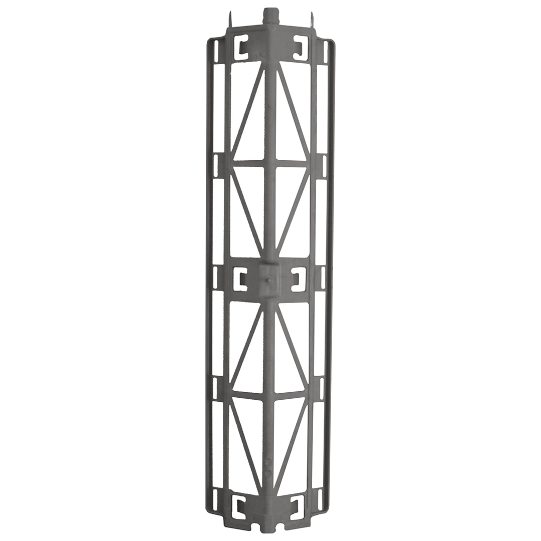 Угол наружный Fineber КИРПИЧ БАВАРСКИЙ купить в Санкт-Петербурге