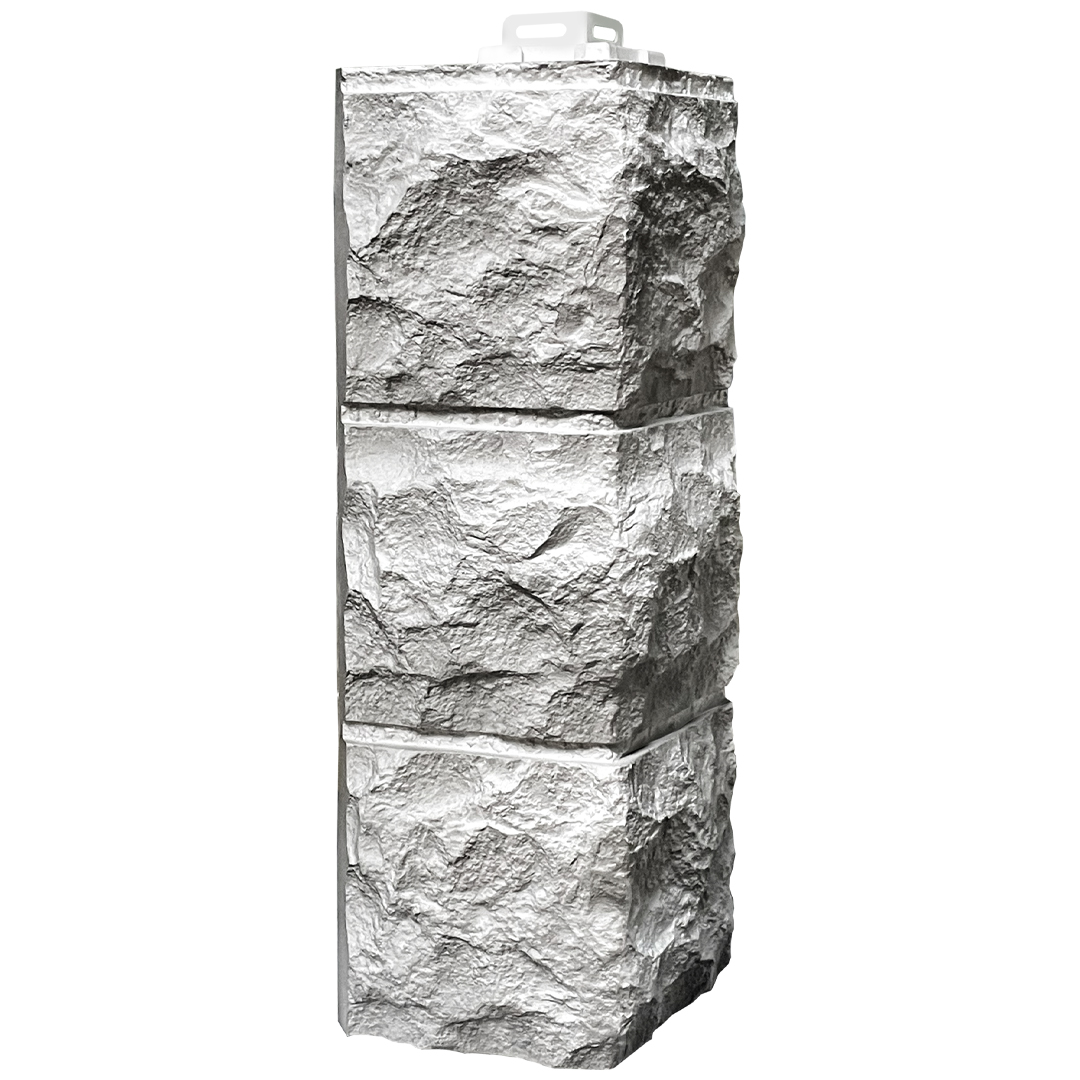 Угол наружный Fineber ДОЛОМИТ купить в Санкт-Петербурге