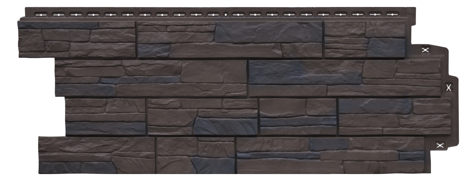 Панель Grand Line Сланец Design Plus купить в Санкт-Петербурге