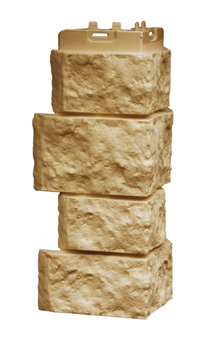 Угол наружный Grand Line Дикий камень Classic купить в Санкт-Петербурге