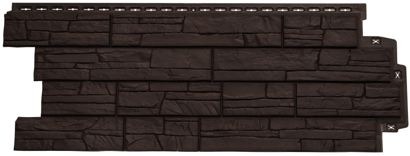 Панель Grand Line Сланец Classic купить в Санкт-Петербурге