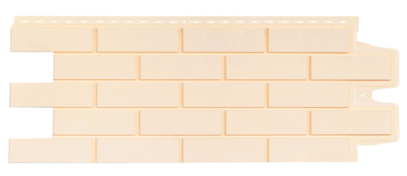 Панель Grand Line Клинкерный кирпич Classic купить в Санкт-Петербурге