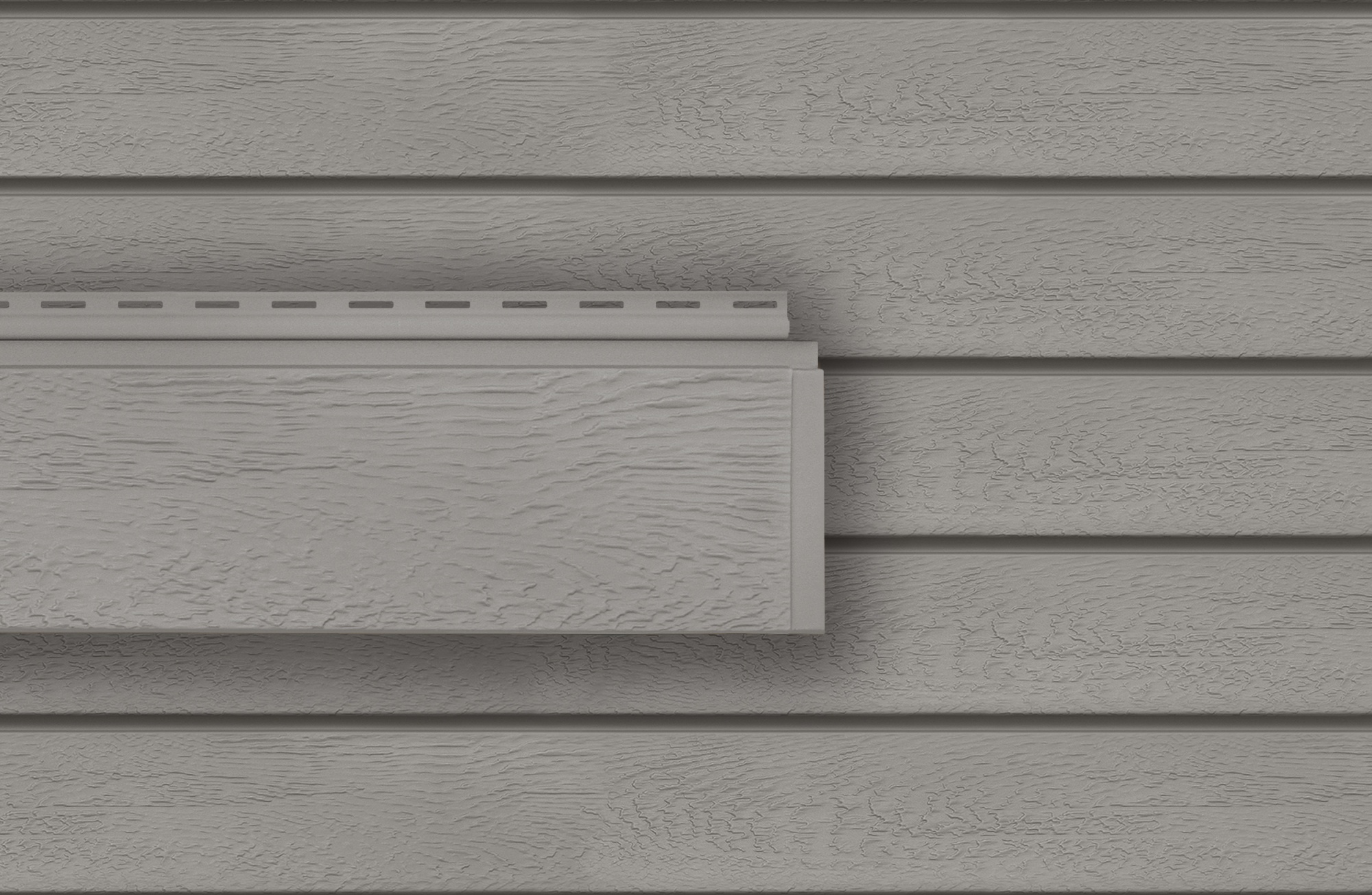 Фасадная панель U-Plast Хокла S-Lock 1970х180мм Карьяла купить в Санкт-Петербурге