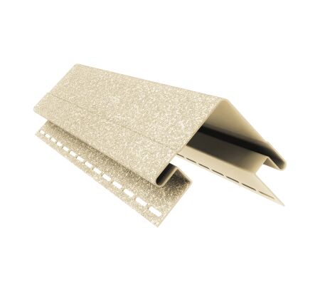 Угол наружный Формлайт ТехноНИКОЛЬ Кирпич 3000х270х170мм купить в Санкт-Петербурге