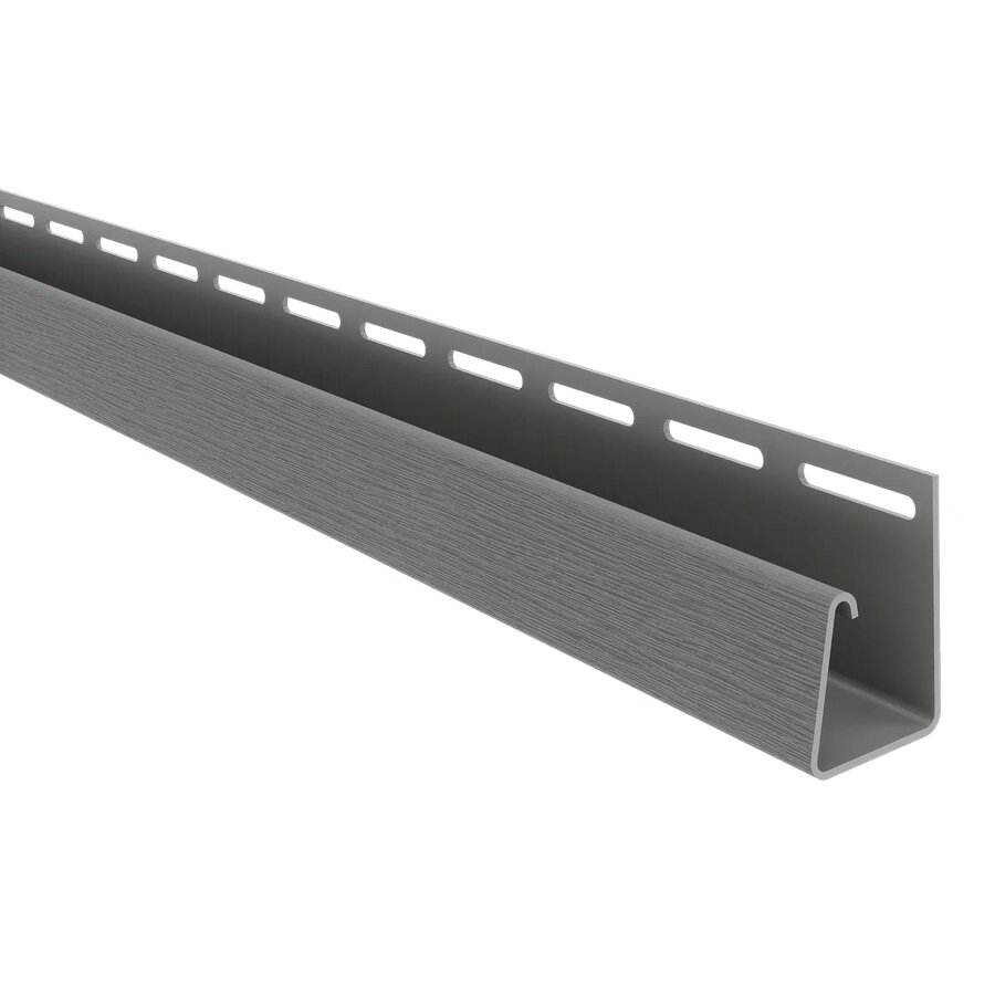 J-профиль ТехноНИКОЛЬ для фасадных панелей купить в Санкт-Петербурге