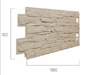 Панель ТехноНИКОЛЬ Камень купить в Санкт-Петербурге