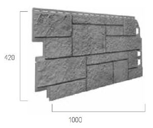 Панель ТехноНИКОЛЬ Песчаник купить в Санкт-Петербурге