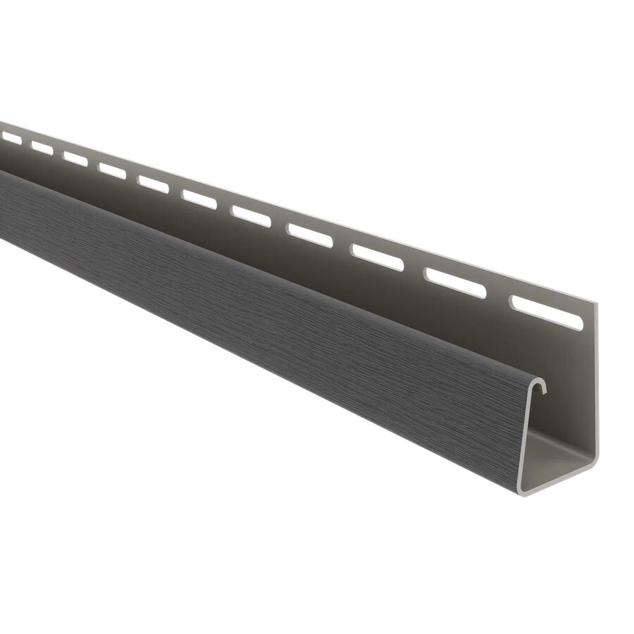 J-профиль ТехноНИКОЛЬ для фасадных панелей купить в Санкт-Петербурге