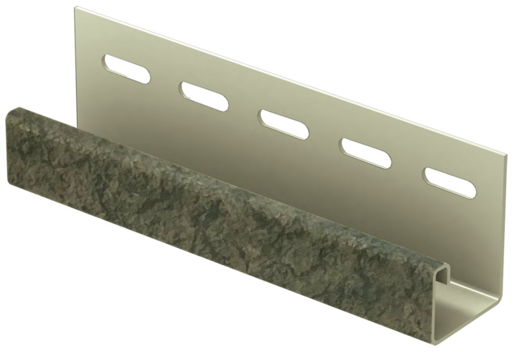 J-планка к панелям Stone-House S-Lock ТАГАНАЙ купить в Санкт-Петербурге