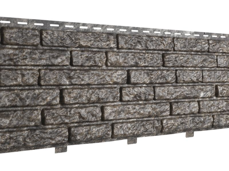 Фасадная панель Stone-House КВАРЦИТ купить в Санкт-Петербурге