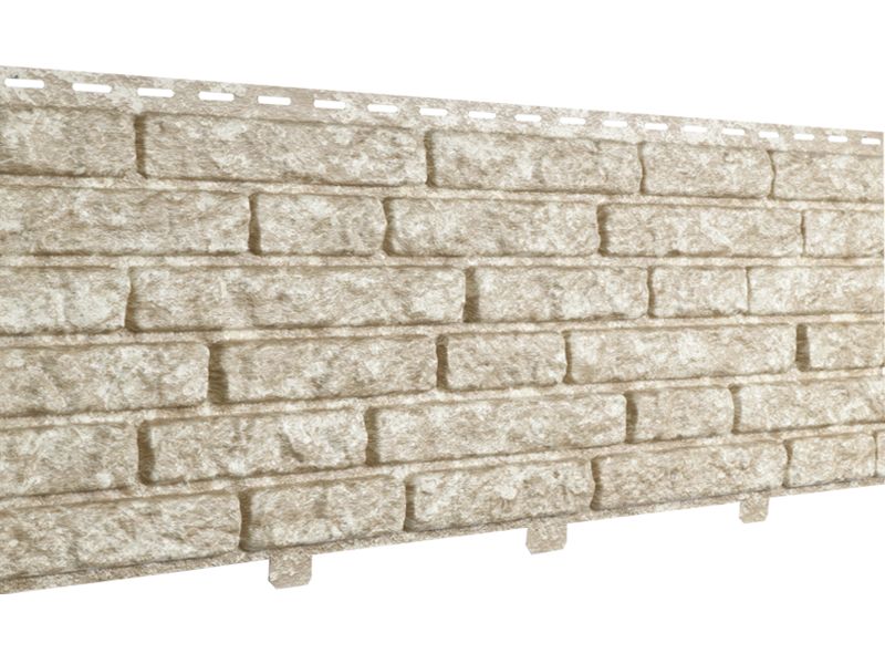 Фасадная панель Stone-House КВАРЦИТ купить в Санкт-Петербурге