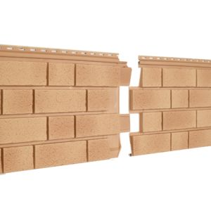 Фасадная панель Stone-House S-lock КЛИНКЕР БАЛТИК  купить в Санкт-Петербурге