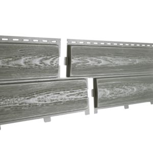 Фасадная панель Hokla COLOR U-Plast купить в Санкт-Петербурге