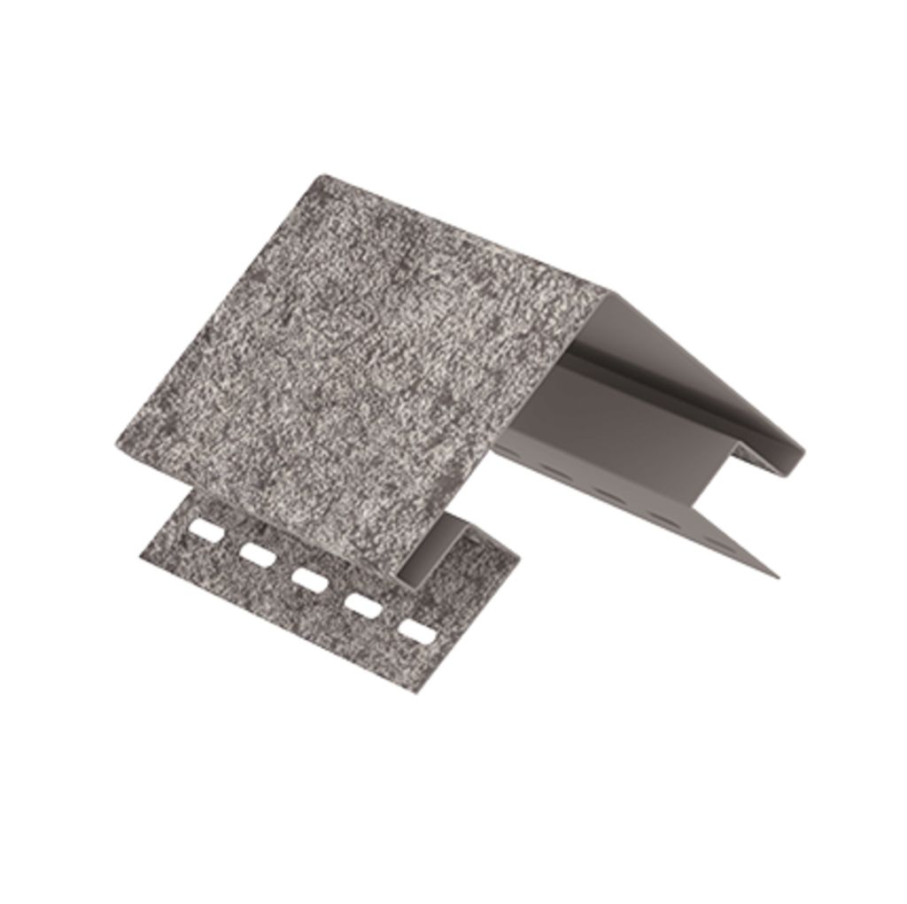 Наружный угол к панели Stone-House СЛАНЕЦ купить в Санкт-Петербурге