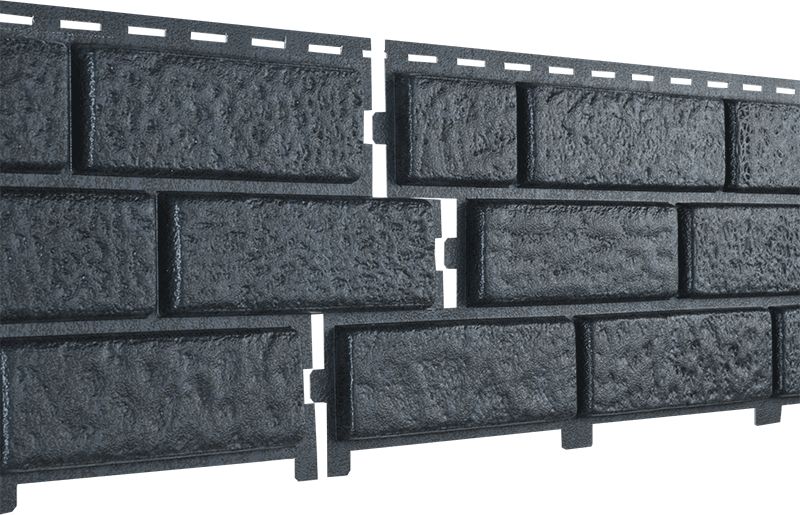 Фасадная панель Stone-House КИРПИЧ купить в Санкт-Петербурге