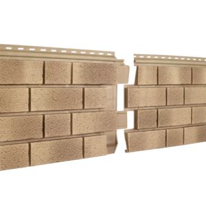 Фасадная панель Stone-House S-lock КЛИНКЕР БАЛТИК  купить в Санкт-Петербурге