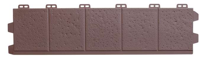 Добор для откоса универсального коричневый, белый, белоснежный 0,19 х 0,69 м купить в Санкт-Петербурге