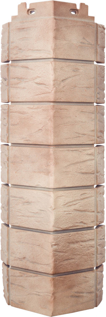 Наружный угол 'Альта Профиль', Ригель немецкий купить в Санкт-Петербурге