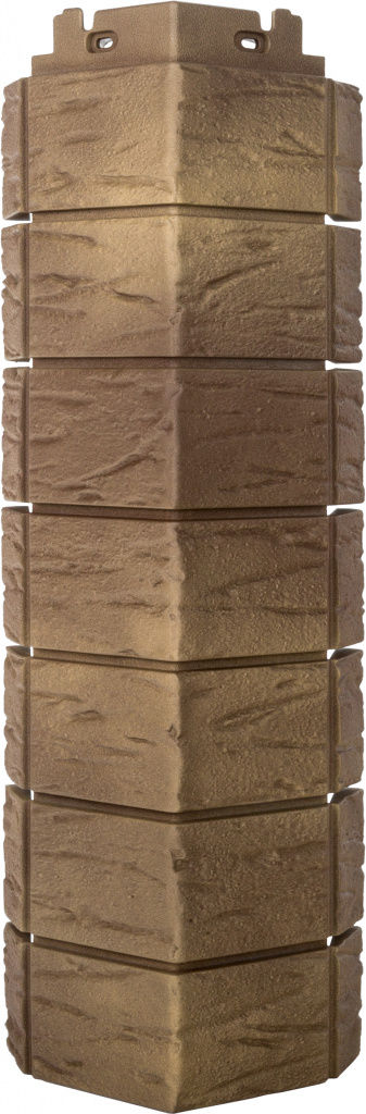 Наружный угол 'Альта Профиль', Ригель немецкий купить в Санкт-Петербурге