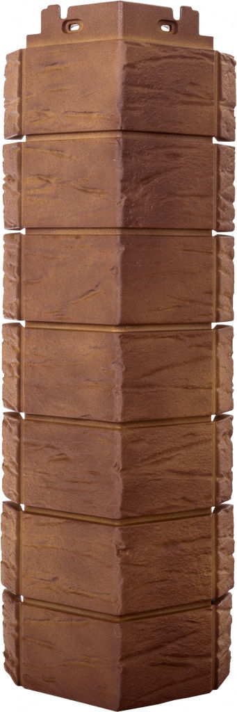 Наружный угол 'Альта Профиль', Ригель немецкий купить в Санкт-Петербурге