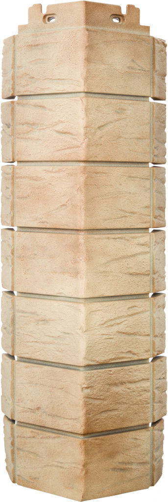 Наружный угол 'Альта Профиль', Ригель немецкий купить в Санкт-Петербурге