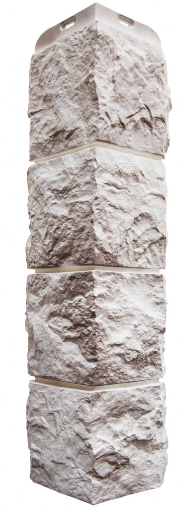 Наружный угол 'Альта Профиль', Туф купить в Санкт-Петербурге