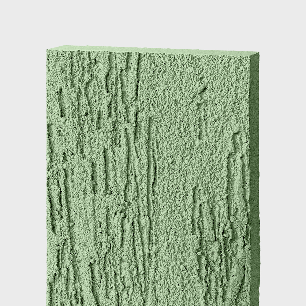 Фиброцементный сайдинг БЕТЭКО-Вудрок 6021 бледно-зелёный купить в Санкт-Петербурге