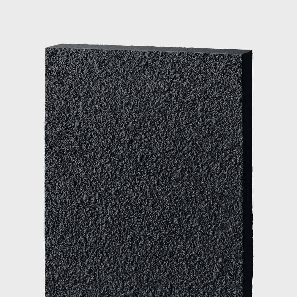 Панель фиброцементная БЕТЭКО-муар 9011 графитно-чёрный купить в Санкт-Петербурге