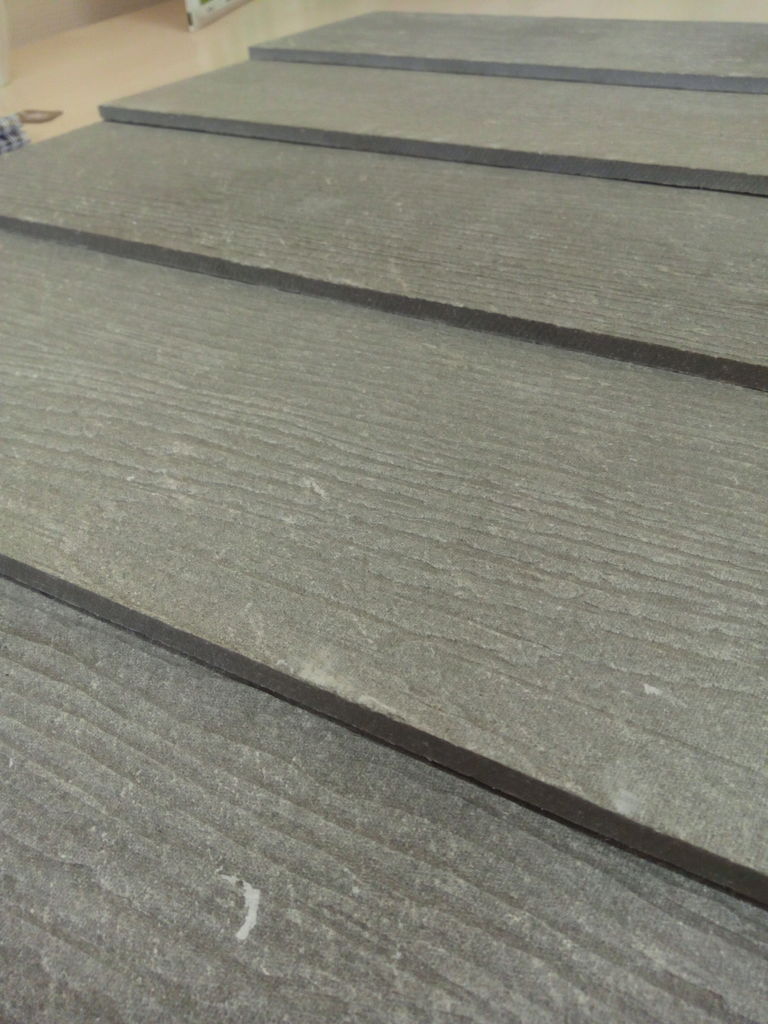 Фибросайдинг "DECOVER" неокрашенный (под покраску) купить в Санкт-Петербурге