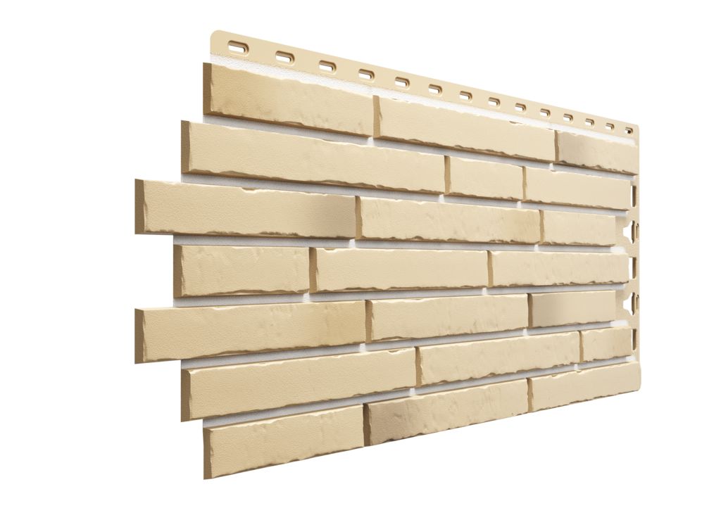 Фасадная панель Docke KLINKER купить в Санкт-Петербурге