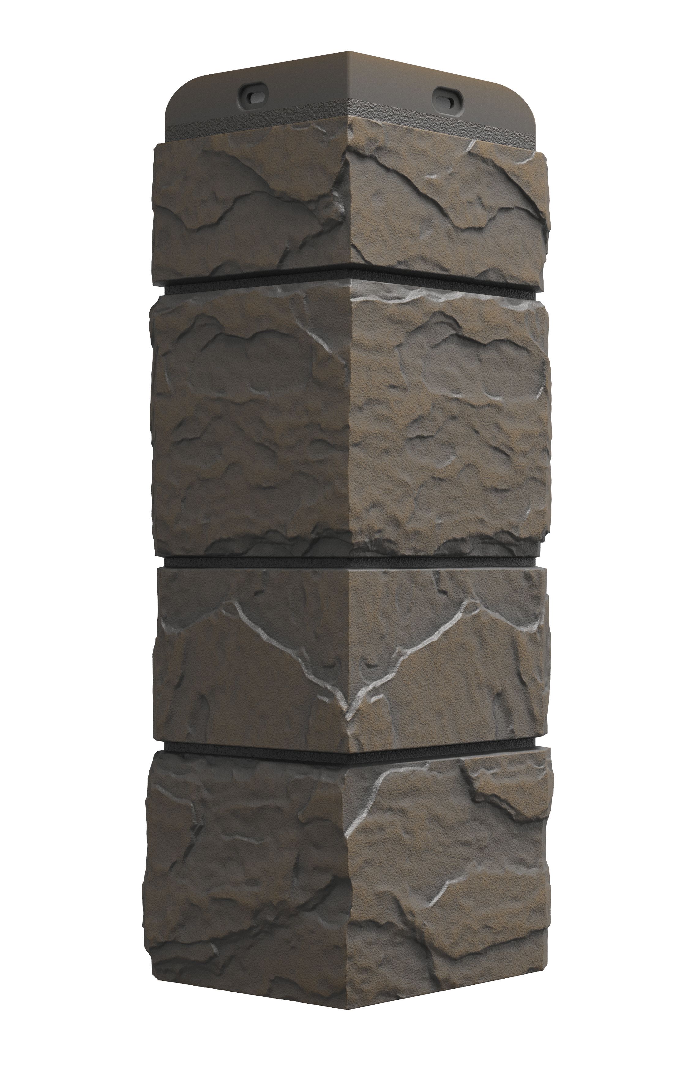 Угол к панели Docke СЛАНЕЦ (Дёке) купить в Санкт-Петербурге