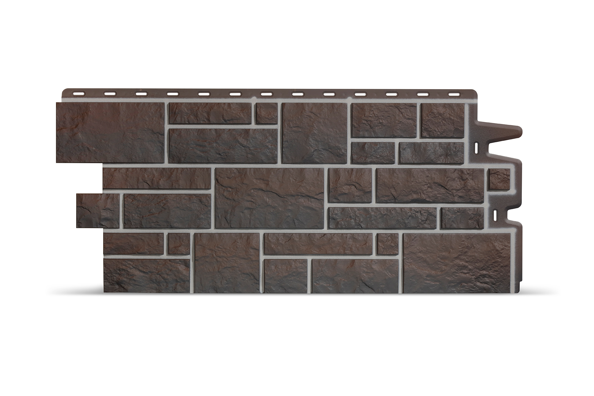 Фасадная панель Docke BURG (Дёке Бург) купить в Санкт-Петербурге