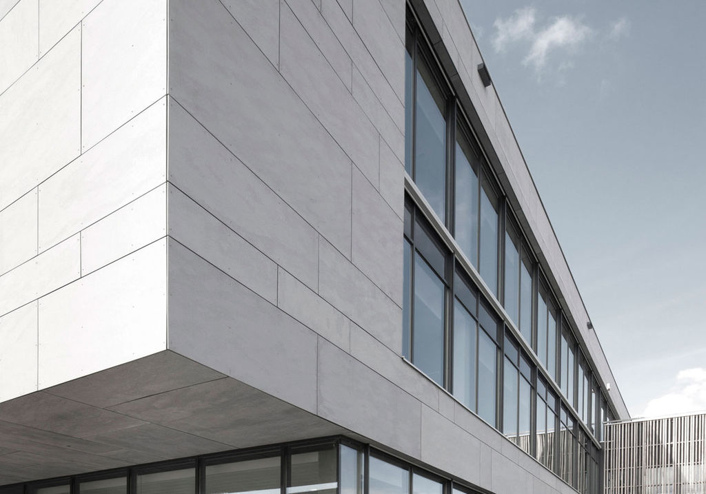 TECTIVA 3050X1220X8 MM цвет TE10 фибропанель купить в Санкт-Петербурге