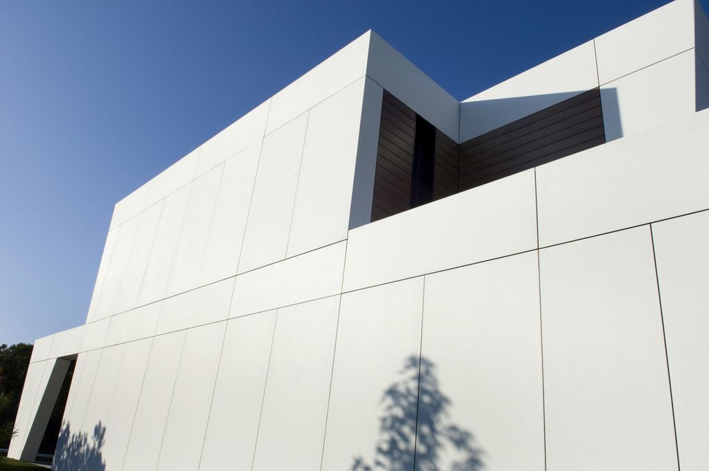 TECTIVA 3050X1220X8 MM цвет TE00 фибропанель купить в Санкт-Петербурге