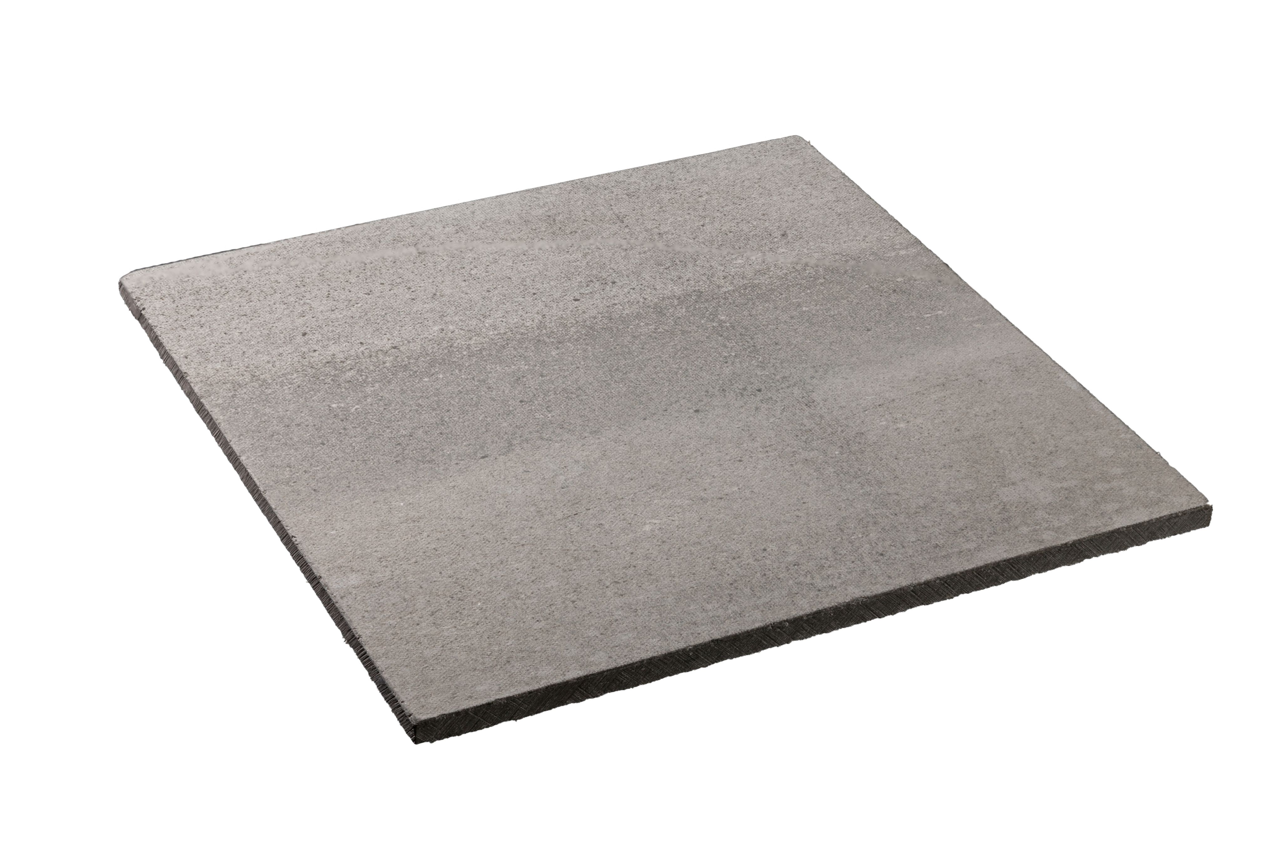 Лист (шифер) хризотилцементный плоский непрессованный ЛПН 1500х1000х10 ТУ купить в Санкт-Петербурге