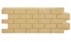 Панель Grand Line Состаренный кирпич Classic купить в Санкт-Петербурге