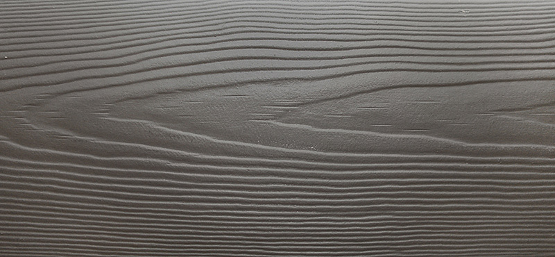 Рельефная фасадная панель CEDRAL wood C54 Пепельный минерал купить в Санкт-Петербурге