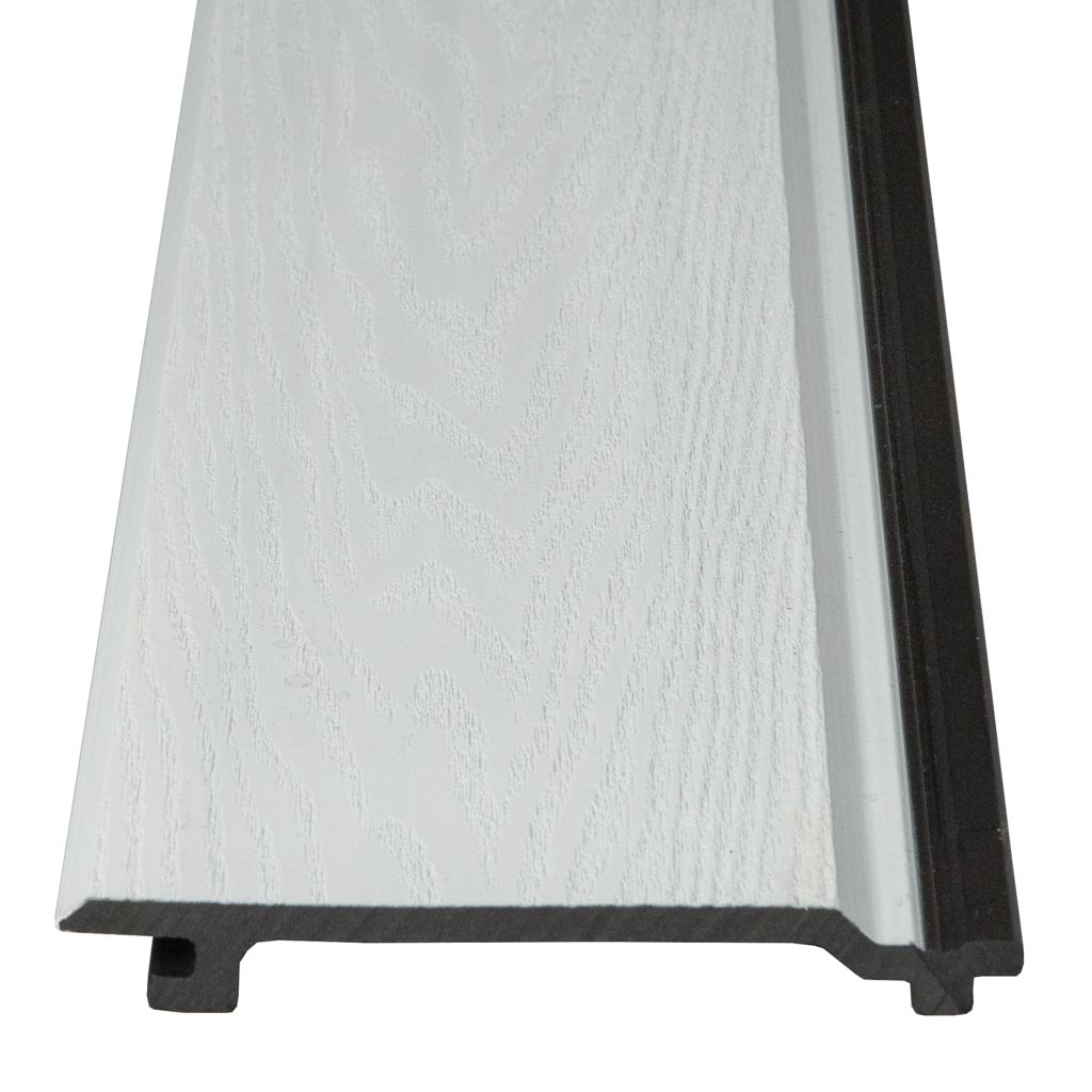 Фасадная панель CM Cladding Fusion белый купить в Санкт-Петербурге