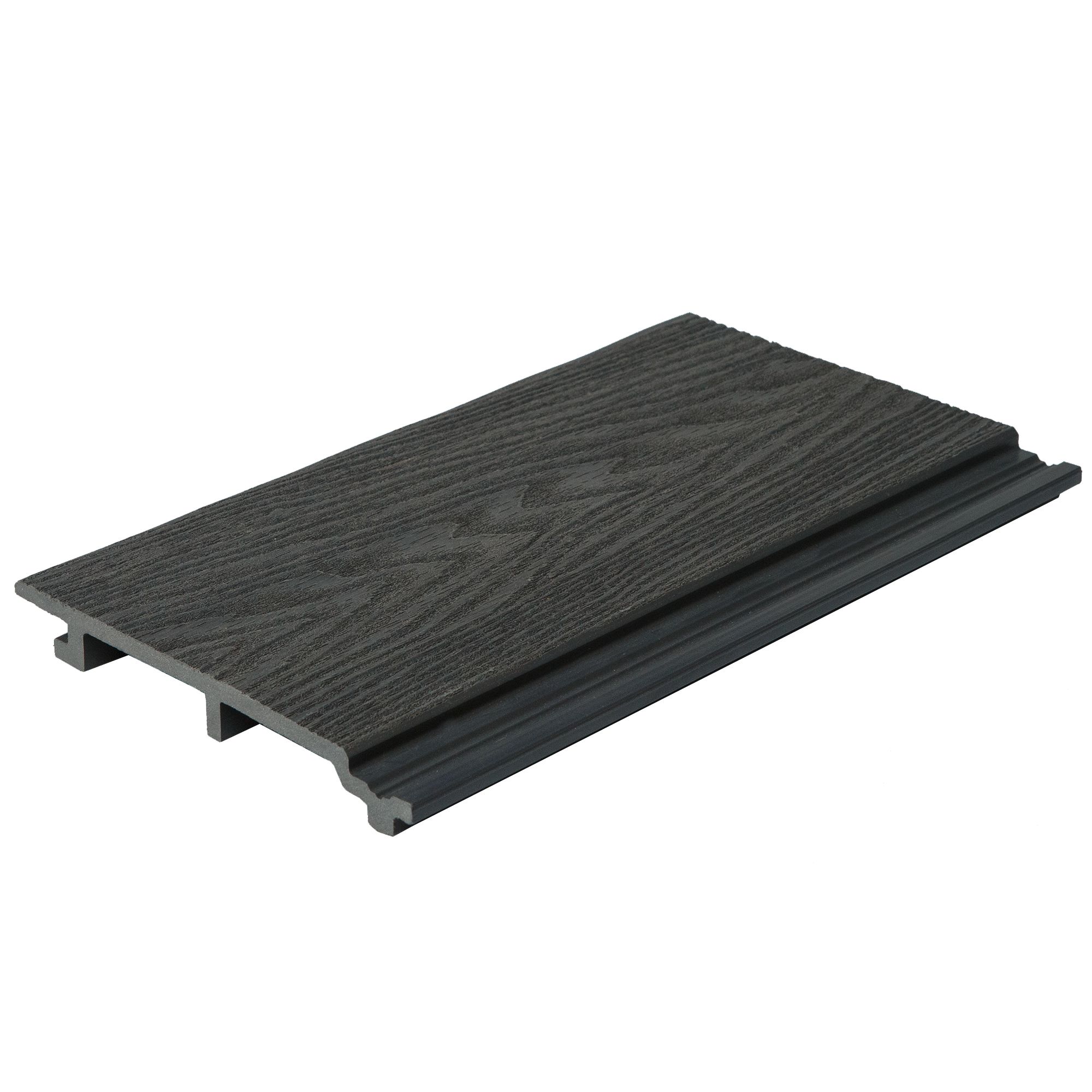 Фасадная панель CM Cladding Vintage эбен купить в Санкт-Петербурге