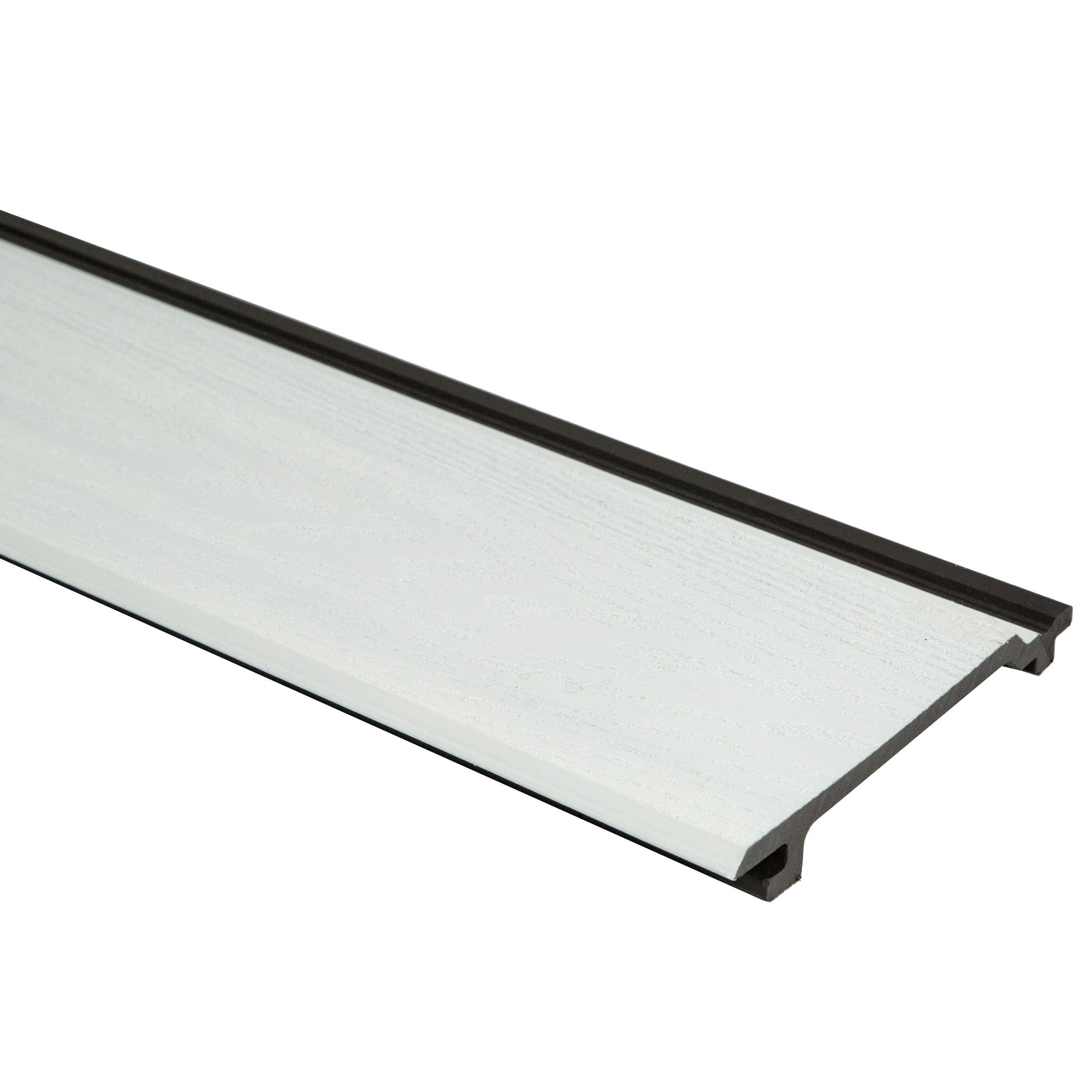 Фасадная панель CM Cladding Fusion белый купить в Санкт-Петербурге