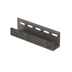 J-планка к панелям Stone-House КИРПИЧ купить в Санкт-Петербурге