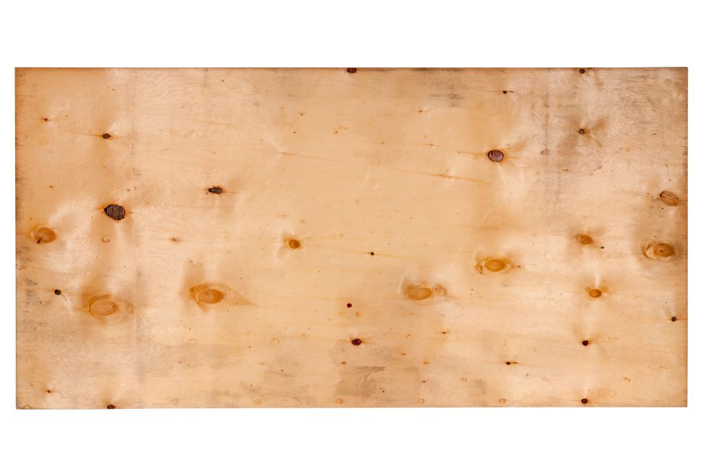 Фанера ФСФ сорт 3/3 18мм купить в Санкт-Петербурге