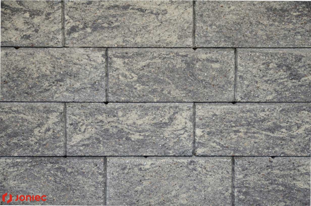 Камень заборный пролетный GORC de LUXE GL22 (GP) 38х4,5х16см Joniec купить в Санкт-Петербурге