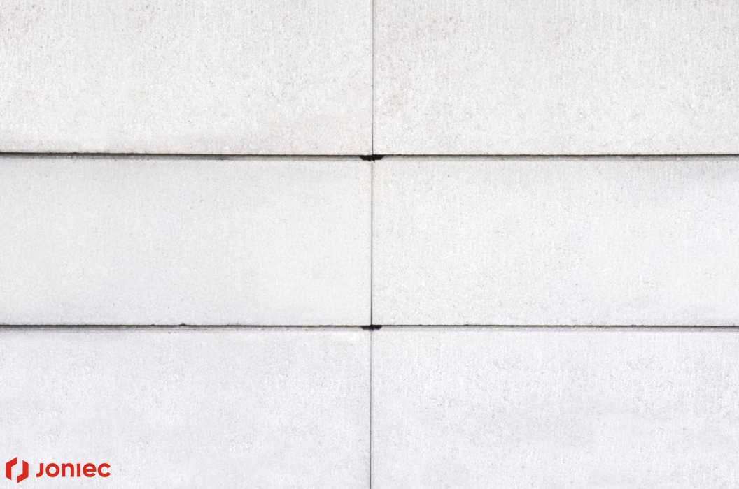 Камень заборный столбовой ROMA HORIZON (BH28) 50,4х28х20см Joniec купить в Санкт-Петербурге