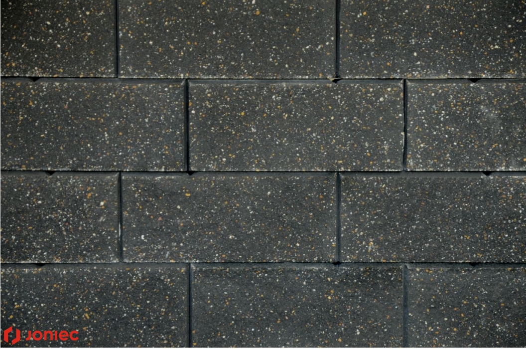 Камень заборный пролетный GORC de LUXE GL22 (GP) 38х4,5х16см Joniec купить в Санкт-Петербурге